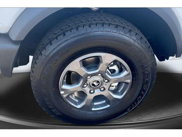 Nuevos FORD BRONCO à Estados chez autogozo