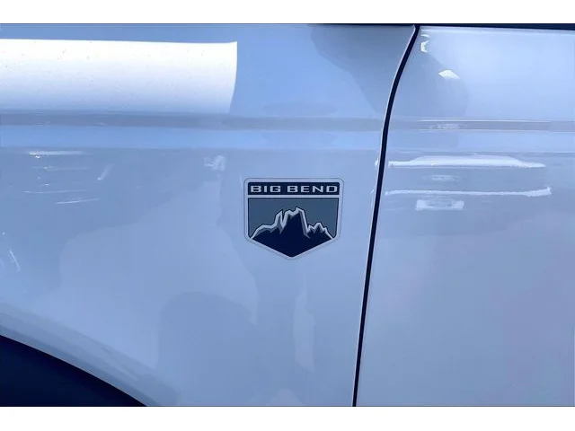 Nuevos FORD BRONCO à Estados chez autogozo
