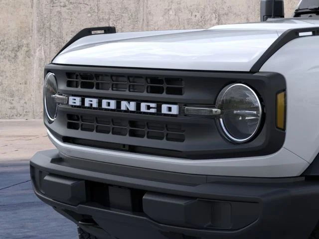 Nuevos FORD BRONCO à Estados chez autogozo