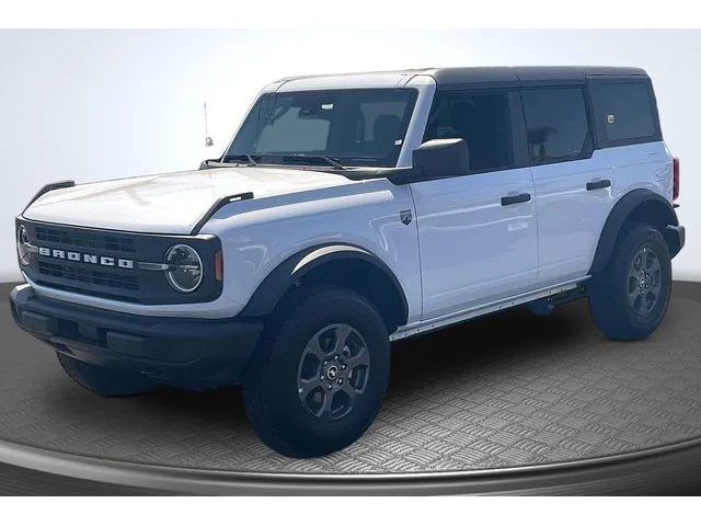 Nuevos FORD BRONCO à Estados chez autogozo