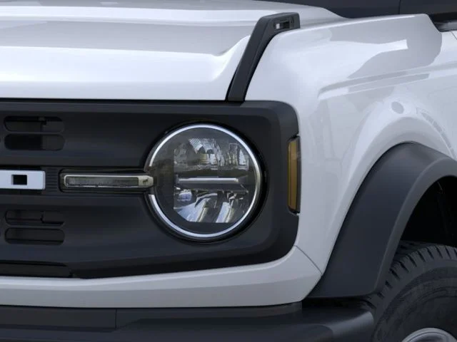 Nuevos FORD BRONCO à Estados chez autogozo