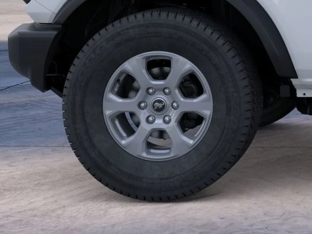 Nuevos FORD BRONCO à Estados chez autogozo