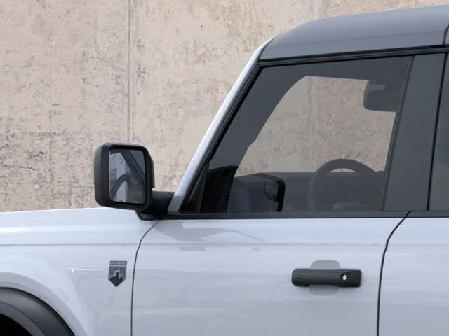 Nuevos FORD BRONCO à Estados chez autogozo