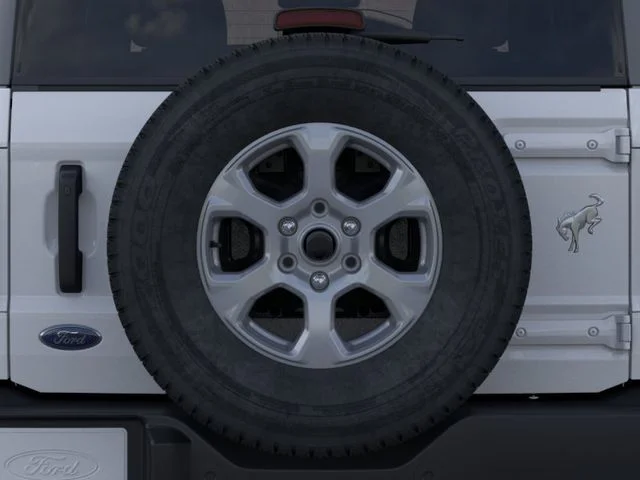 Nuevos FORD BRONCO à Estados chez autogozo