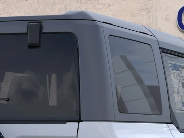 Nuevos FORD BRONCO à Estados chez autogozo