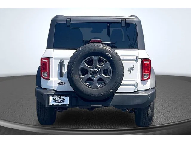 Nuevos FORD BRONCO à Estados chez autogozo