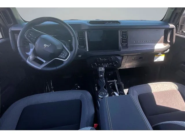 Nuevos FORD BRONCO à Estados chez autogozo