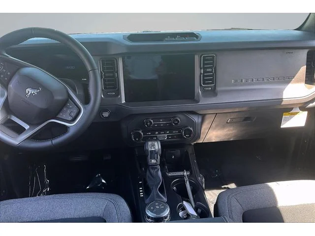 Nuevos FORD BRONCO à Estados chez autogozo
