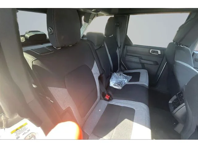Nuevos FORD BRONCO à Estados chez autogozo