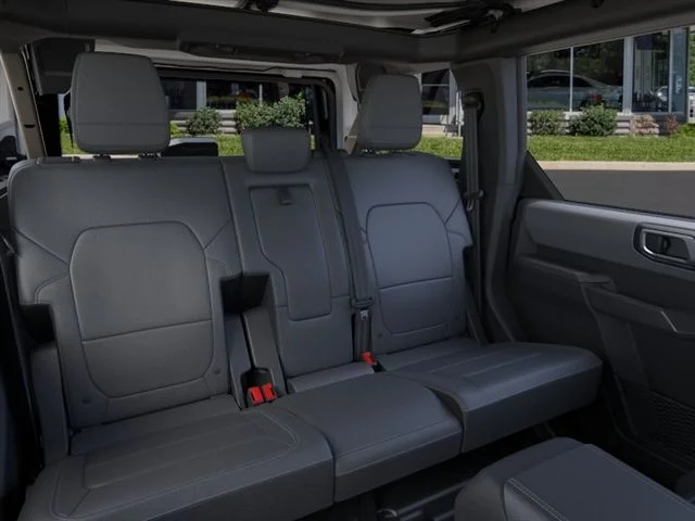 Nuevos FORD BRONCO at Maplecrest Ford Lincoln of Union in Vauxhall