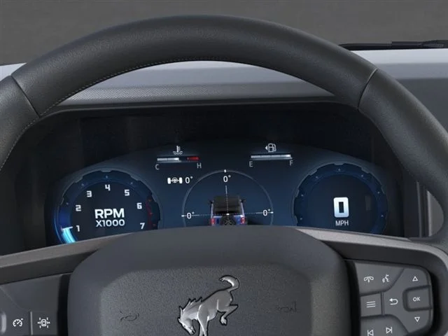 Nuevos FORD BRONCO at Maplecrest Ford Lincoln of Union in Vauxhall