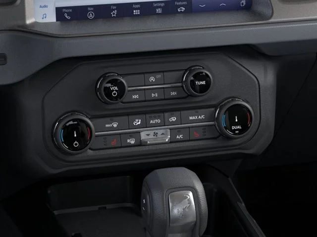 Nuevos FORD BRONCO at Maplecrest Ford Lincoln of Union in Vauxhall