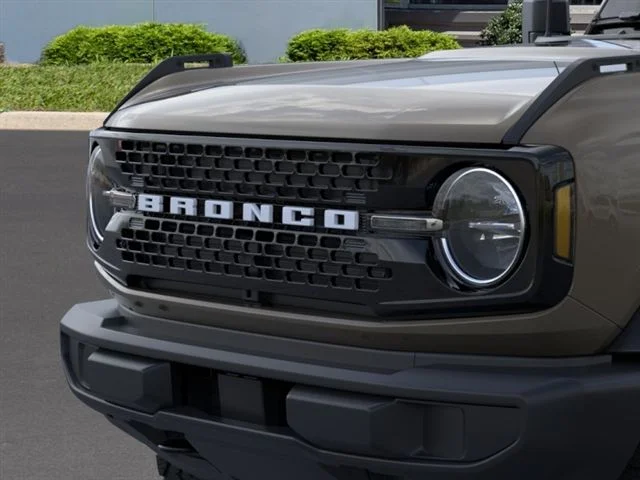 Nuevos FORD BRONCO at Maplecrest Ford Lincoln of Union in Vauxhall
