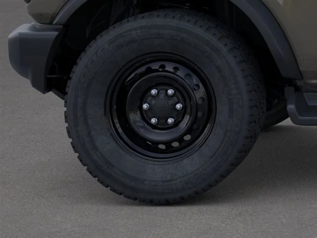 Nuevos FORD BRONCO at Maplecrest Ford Lincoln of Union in Vauxhall