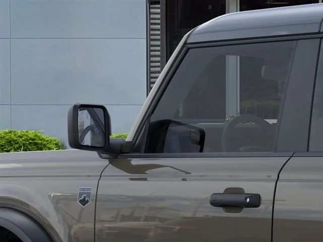Nuevos FORD BRONCO at Maplecrest Ford Lincoln of Union in Vauxhall