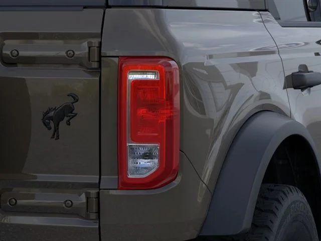 Nuevos FORD BRONCO at Maplecrest Ford Lincoln of Union in Vauxhall