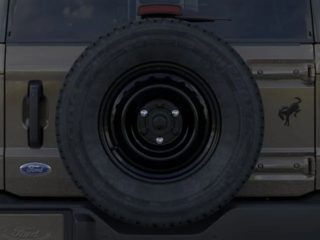 Nuevos FORD BRONCO at Maplecrest Ford Lincoln of Union in Vauxhall