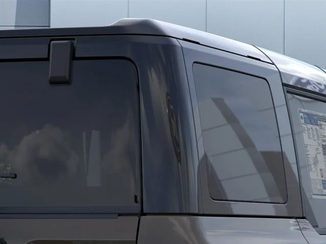 Nuevos FORD BRONCO at Maplecrest Ford Lincoln of Union in Vauxhall