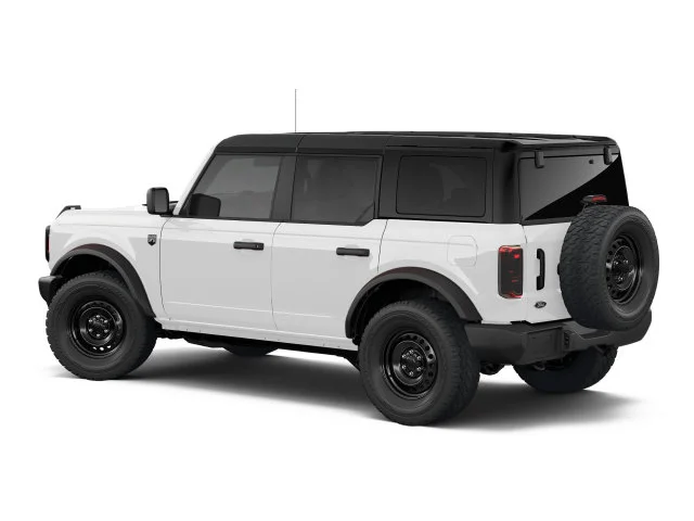 Nuevos FORD BRONCO à Estados chez autogozo