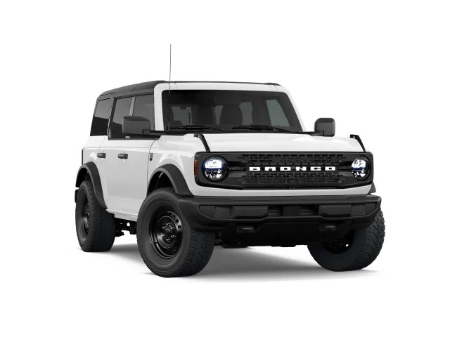 Nuevos FORD BRONCO à Estados chez autogozo