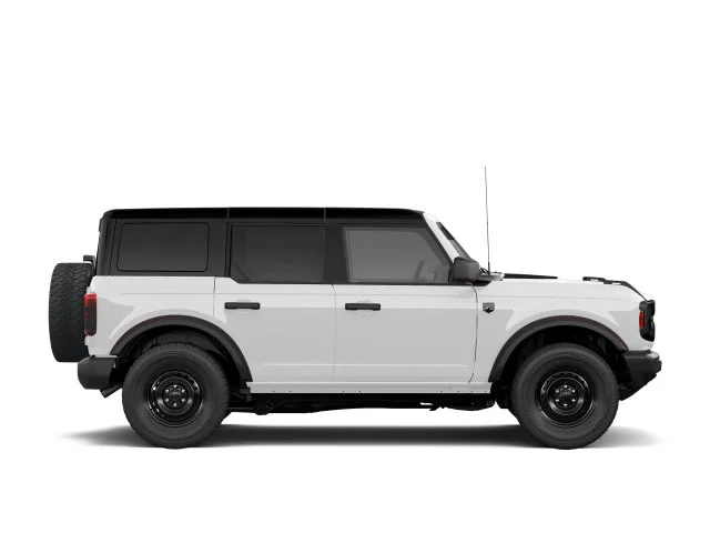 Nuevos FORD BRONCO à Estados chez autogozo