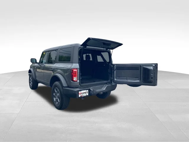 SEMINUEVOS FORD Bronco a Estados en autogozo