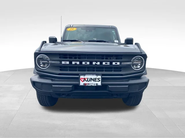 SEMINUEVOS FORD Bronco a Estados en autogozo