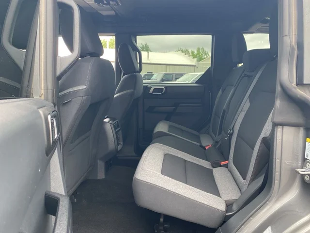 SEMINUEVOS FORD Bronco a Estados en autogozo
