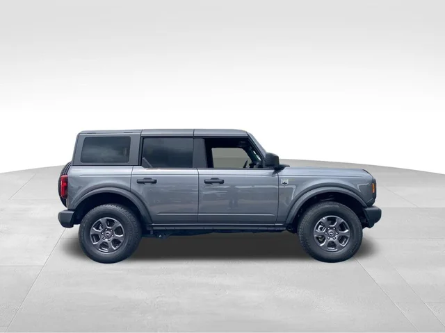 SEMINUEVOS FORD Bronco a Estados en autogozo