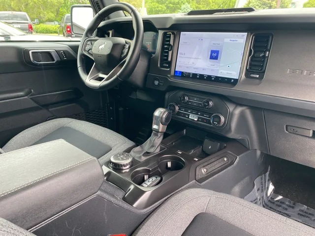 SEMINUEVOS FORD Bronco a Estados en autogozo