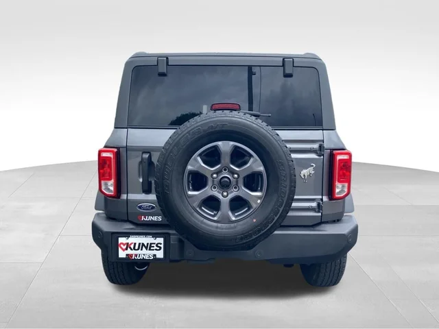 SEMINUEVOS FORD Bronco a Estados en autogozo
