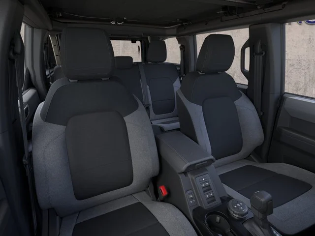 Nuevos FORD BRONCO à Estados chez autogozo