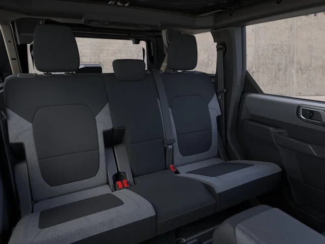 Nuevos FORD BRONCO à Estados chez autogozo