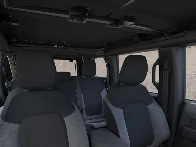 Nuevos FORD BRONCO à Estados chez autogozo