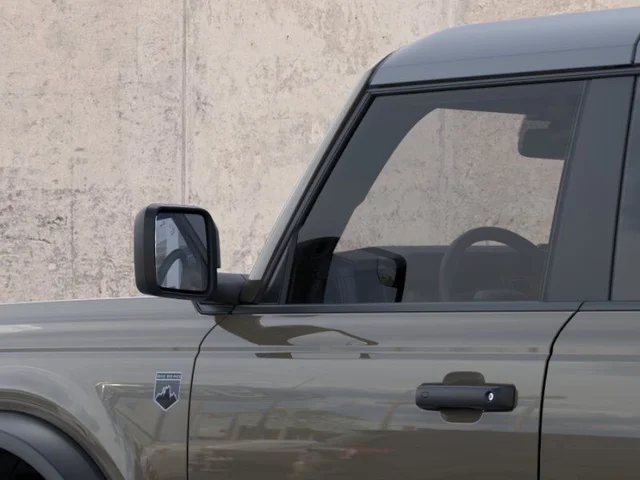 Nuevos FORD BRONCO à Estados chez autogozo