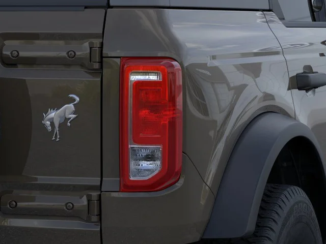 Nuevos FORD BRONCO à Estados chez autogozo