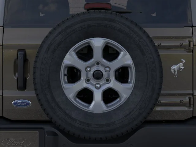 Nuevos FORD BRONCO à Estados chez autogozo