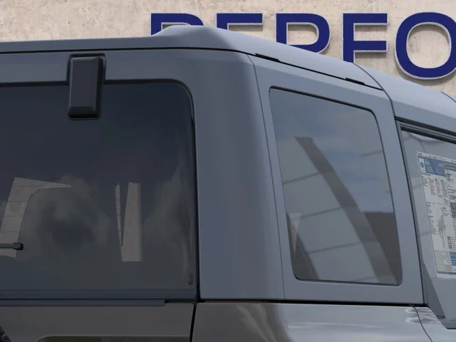 Nuevos FORD BRONCO à Estados chez autogozo