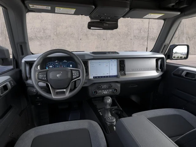 Nuevos FORD BRONCO à Estados chez autogozo