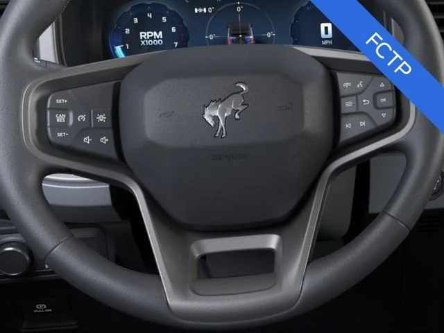Nuevos FORD BRONCO à Estados chez autogozo