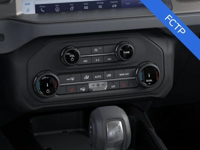 Nuevos FORD BRONCO à Estados chez autogozo