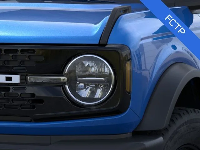 Nuevos FORD BRONCO à Estados chez autogozo