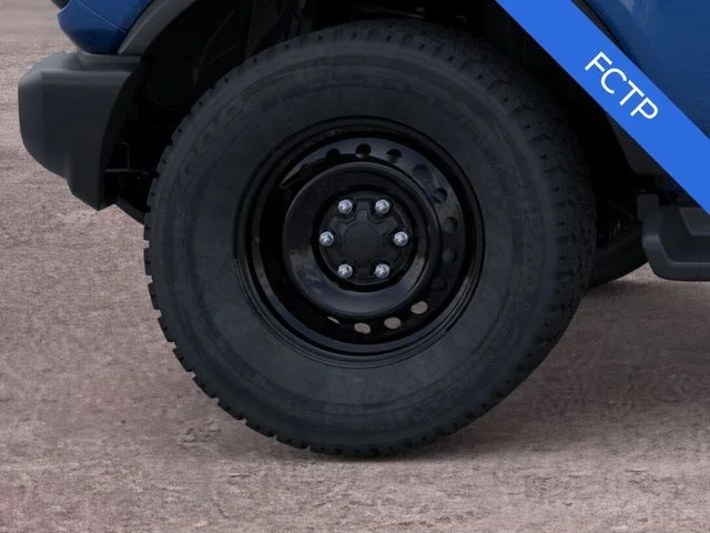 Nuevos FORD BRONCO à Estados chez autogozo