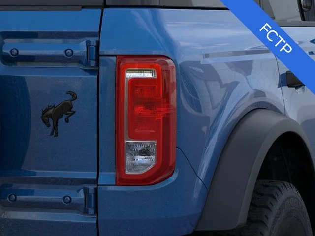 Nuevos FORD BRONCO à Estados chez autogozo