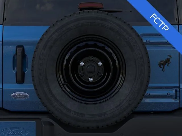 Nuevos FORD BRONCO à Estados chez autogozo