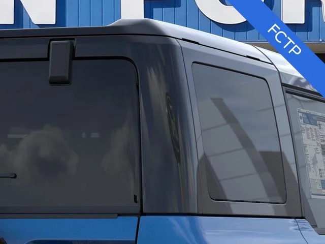Nuevos FORD BRONCO à Estados chez autogozo
