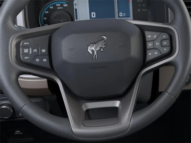 Nuevos FORD BRONCO at Huntersville Ford in Huntersville
