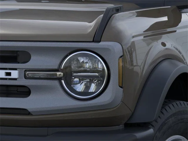 Nuevos FORD BRONCO at Huntersville Ford in Huntersville