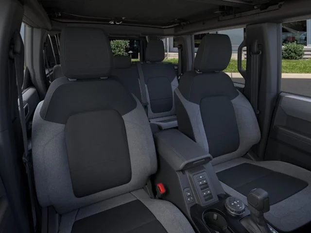 Nuevos FORD BRONCO at Maplecrest Ford Lincoln of Union in Vauxhall