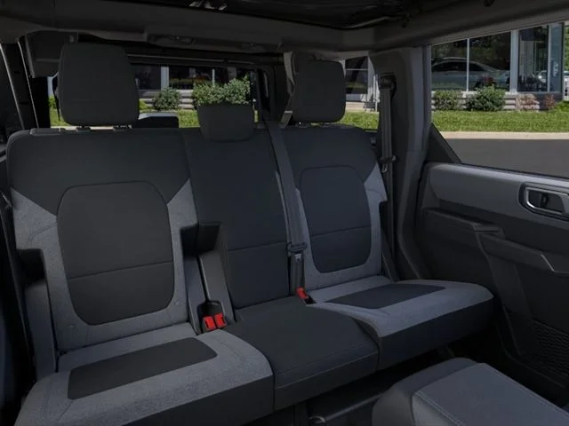 Nuevos FORD BRONCO at Maplecrest Ford Lincoln of Union in Vauxhall